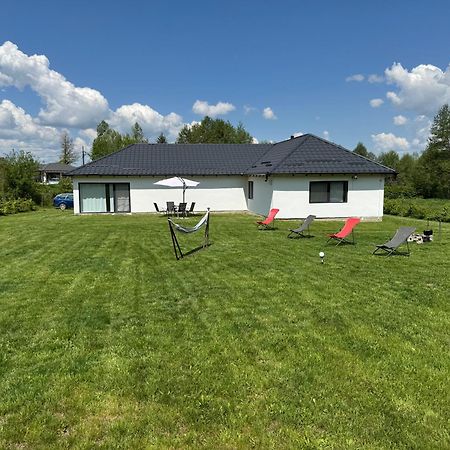 Cottage Bytheriver Arpaşu de Sus Eksteriør bilde