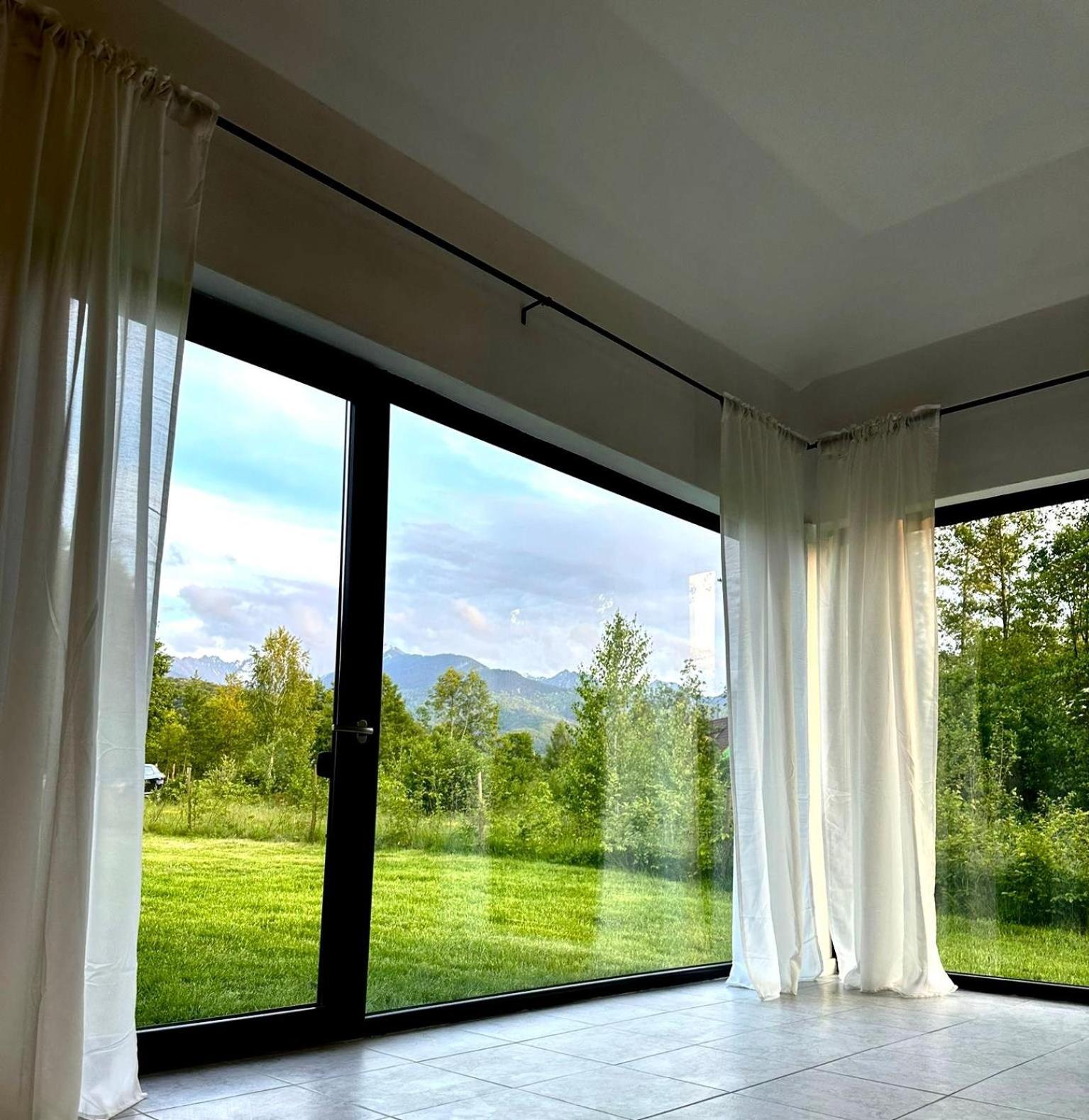 Cottage Bytheriver Arpaşu de Sus Eksteriør bilde