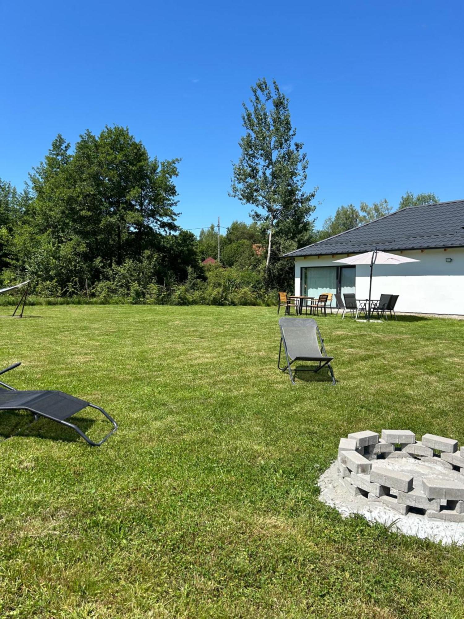Cottage Bytheriver Arpaşu de Sus Eksteriør bilde